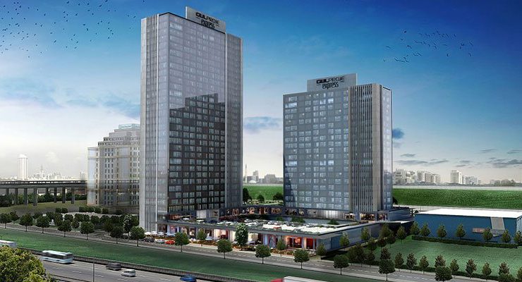 Gül Proje Express ile Basın Ekspres’de güller açacak