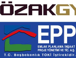 Özak GYO, EPP ile yapacağı Alsancak projesinden vazgeçti