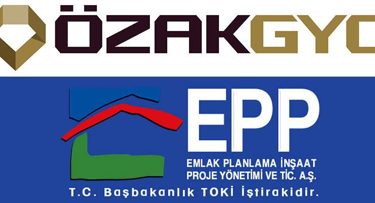 Özak GYO, EPP ile yapacağı Alsancak projesinden vazgeçti