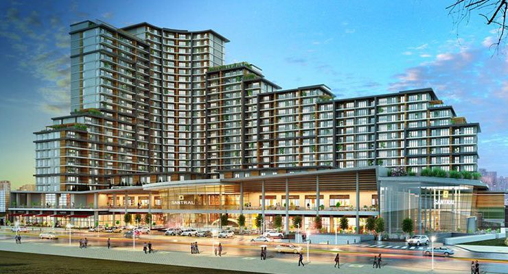 Makyol Santral Residence 259 bin TL’ye 59 metrekare daire