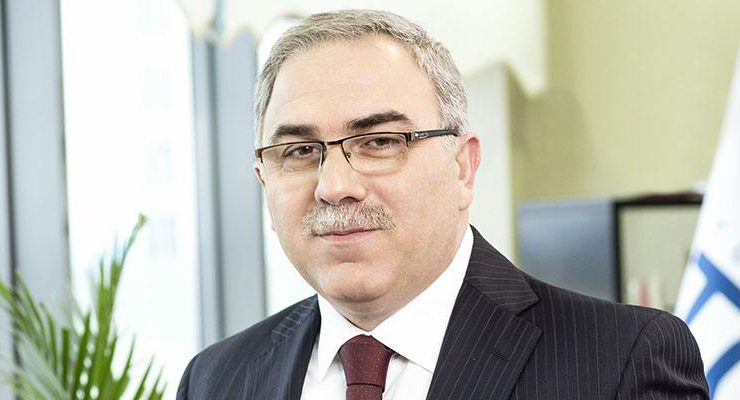 Habita III konferansında TOKİ modelini dünyaya anlatacak