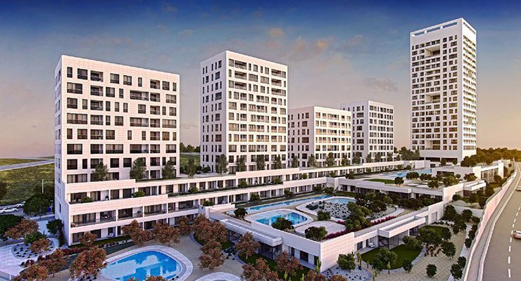 Kumko Yapı’nın Varyant projelerinde kampanya zamanı