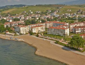 Çiftlikköy Belediyesi’nden 27 milyon TL’lik arsa satışı