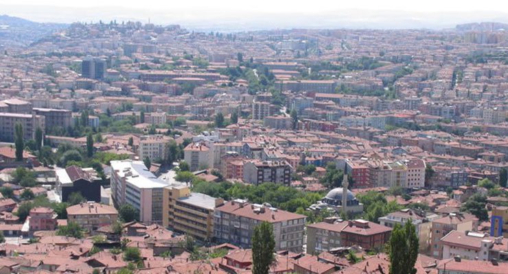 Altındağ’da 41.4 milyon TL’lik kat karşılığı inşaat işi