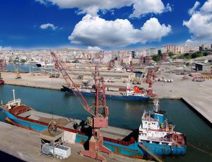 Bandırma’da 9,5 milyon TL’ye 1,2 dönüm arsa