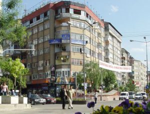 Diyarbakır Bağlar’da 1,9 milyon TL’lik arsa satılıyor