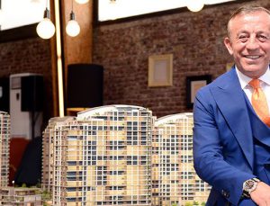 Ağaoğlu: Kampanya zenginlere yaradı iddiasına katılmıyorum