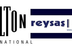 Reysaş GYO’nun Eskişehir’deki otelini Hilton işletecek