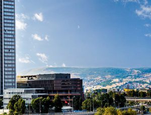 Ege Perla’da ikinci el Keller Williams Platin’e emanet