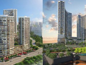 Transform Fikirtepe görücüye çıkıyor