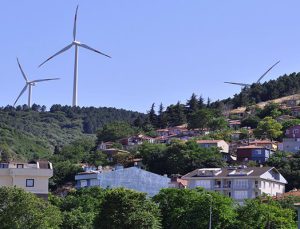 Çatalca’da 15,6 milyon TL’ye 19,5 dönüm konut arsası