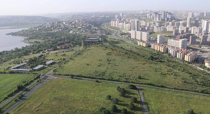 Onursal ucuz konutun formülünü verdi: Askeri araziler