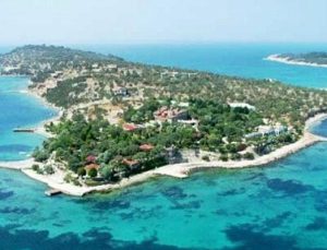 Fi Yapı’nın Garip Ada’sı da TMSF’ye geçti