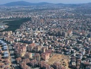 Tuzla’da 5,7 milyon TL’ye 2,5 dönüm konut arsası