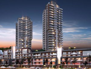 Nefis Çankaya Evleri’nden 1 yılda ev sahibi yapan kampanya