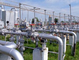 Tekfen İnşaat Tarsus’ta 4 yer altı depolama tesisi yapacak