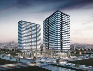 The Mandarins Limited Acıbadem basınla tanışıyor