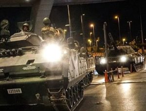 Bakan Özhaseki’den Çevre Bakanları’na FETÖ uyarısı