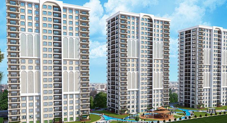 Evim Yüksekdağ’da kredi faizleri yüzde 0,70’e düştü