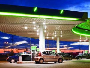 Bornova’da 5,5 milyon TL’ye kiralık benzin istasyonu