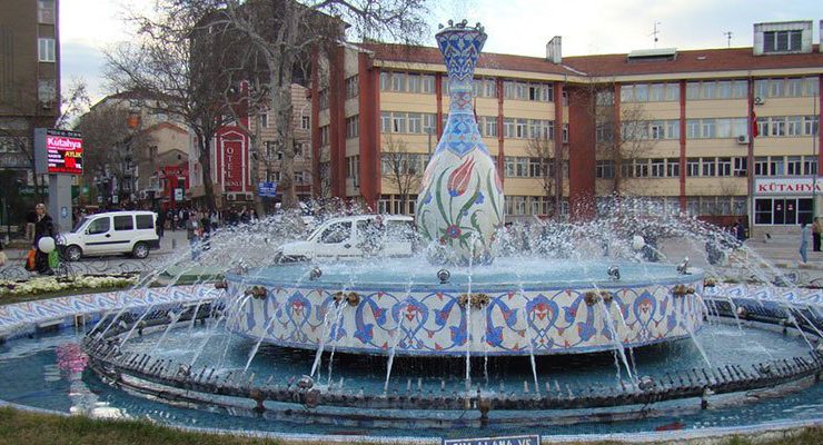 ADÜAŞ Kütahya’da gayrimenkulü özelleştirecek