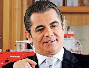 ‘En büyük hayalim Kanal İstanbul’u finanse etmek’