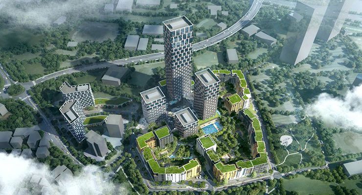 AND Pastel’in ‘Turuncu Blok’u satışa çıkıyor