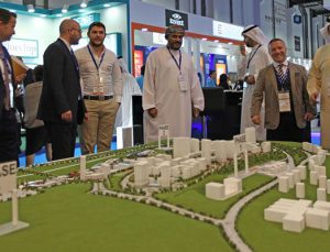 Artaş İnşaat 3,5 milyarlık 6 projeyle Dubai’ye çıkartma yaptı
