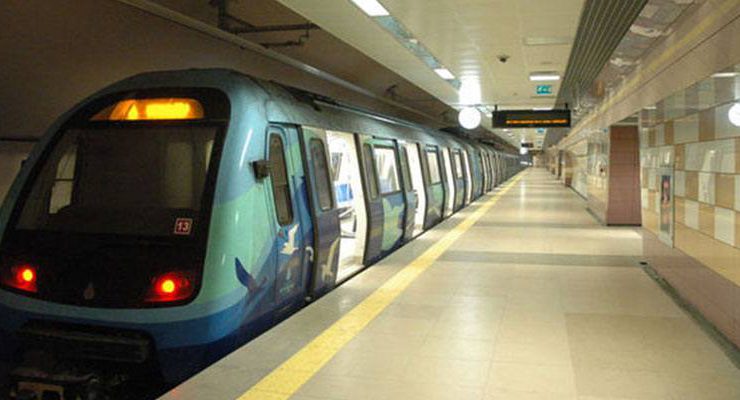 3. Havalimanı metrosunu Bakanlık yapacak