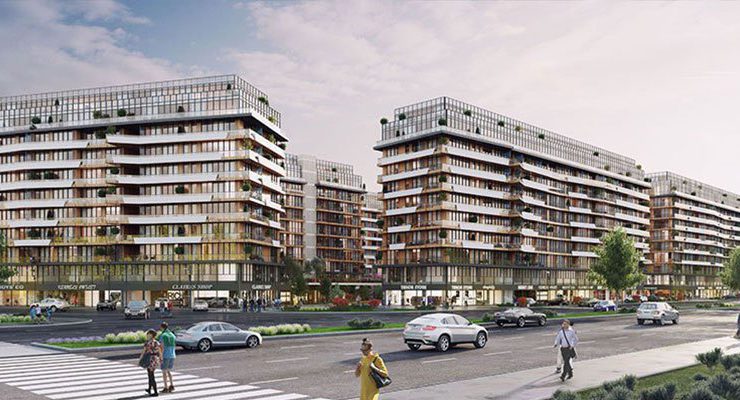 Lensistanbul görücüye çıkıyor