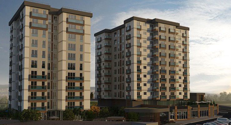 216 Butik Plus’ın satış ofisi bayramda da açık