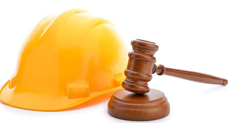 Çukurova İnşaat hakkında iflas kararı verildi