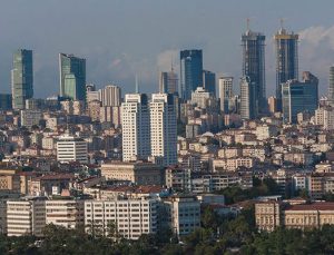 Konut satışları son bir yılda yüzde 3 azaldı