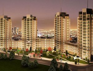 Dağ Mühendislik’ten Konya’ya vefa kampanyası