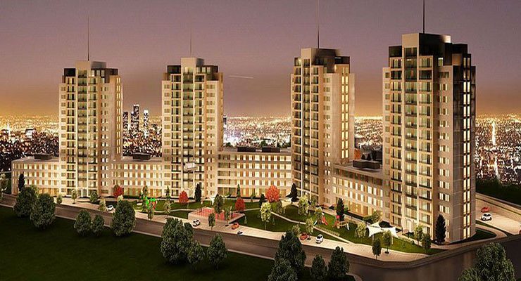 Dağ Mühendislik’ten Konya’ya vefa kampanyası