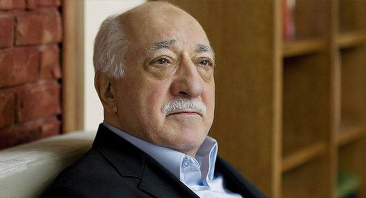 FETÖ elebaşı Gülen’in mal varlığına tedbir kondu