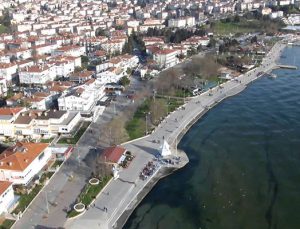 Marmara Emlak Müdürlüğü 8,8 milyon TL’lik arsa satıyor