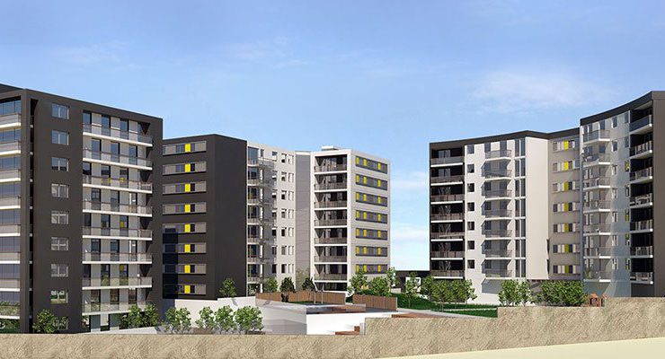 Saral 107, bir yıl sonra teslim edilecek! 440 bin TL’ye