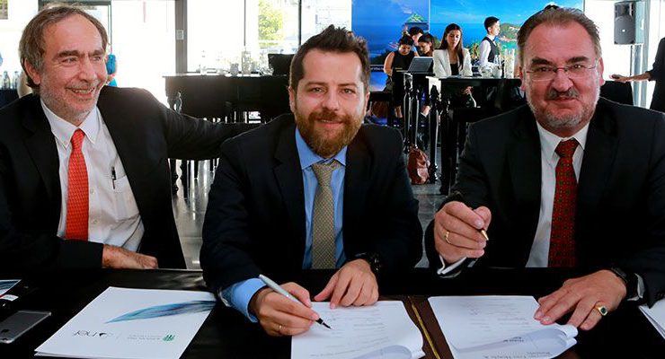 Banyan Tree, Nef Bodrum ile Türkiye’ye geliyor