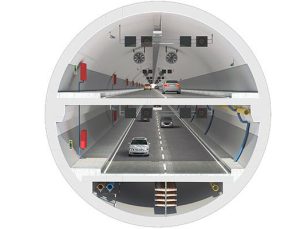 Avrasya Tüneli’nin geçiş ücreti belli oldu