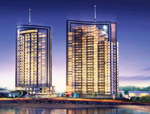 Şekerlisoy Topluluğu ‘Athena’ markasıyla gayrimenkule girdi