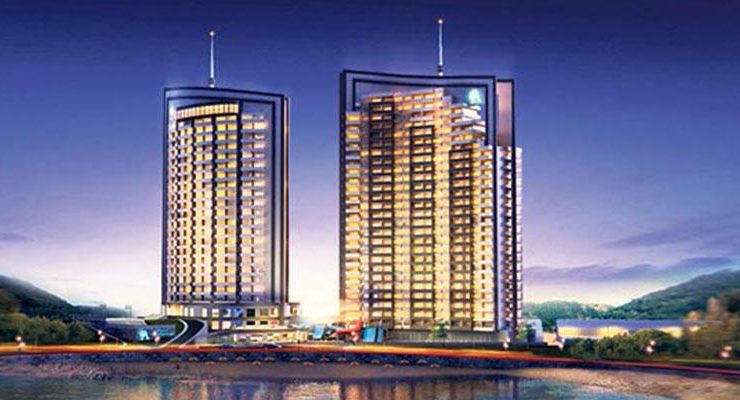 Şekerlisoy Topluluğu ‘Athena’ markasıyla gayrimenkule girdi