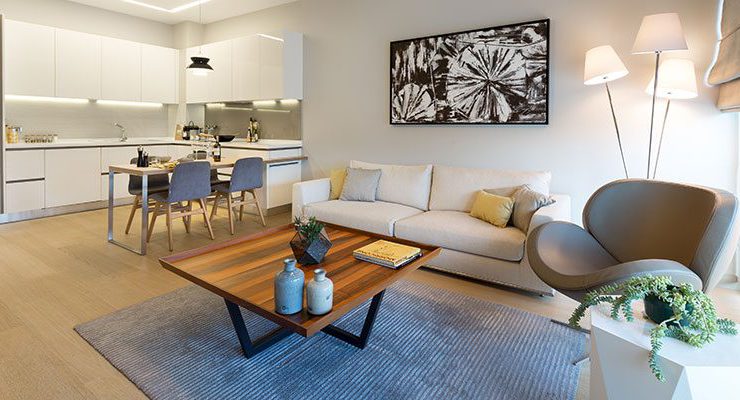 Gönye Proje Tasarım: Rezidanslar konutta kaliteyi yükseltti