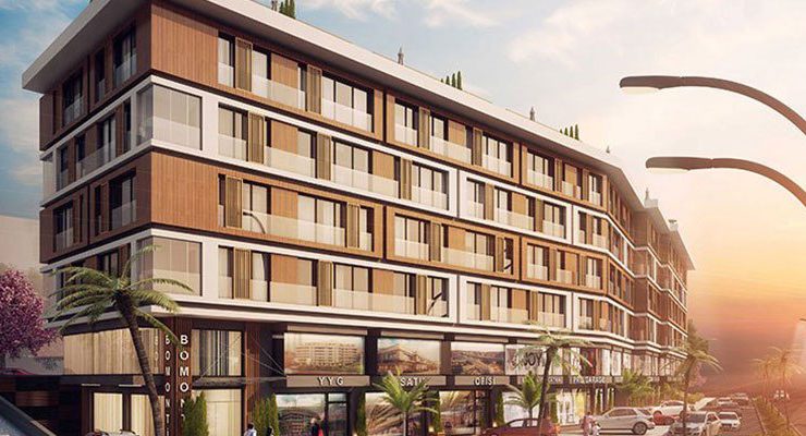 Kuleli Evleri üniversitelilere göz kırpıyor