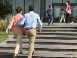 Nidapark Kayaşehir’de herkes istediğini buluyor