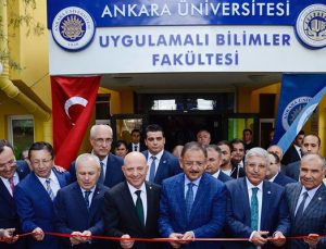 İnşaat ve gayrimenkulde de eğitim şart