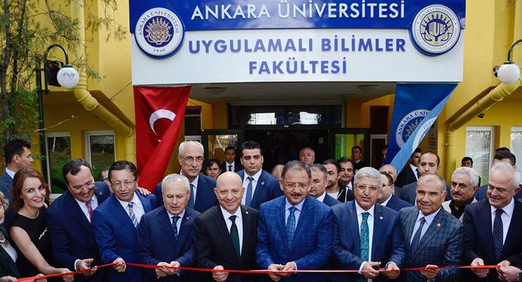 İnşaat ve gayrimenkulde de eğitim şart