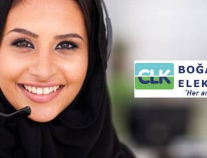 CLK Boğaziçi Elektrik Arapça call center hizmeti verecek