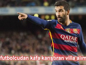 Bahçeköy Saklı Vadi Evleri’nden kaç kez villa aldı?