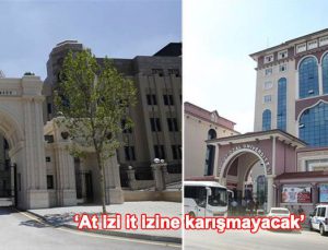 FETÖ’nün olduğu zannedilen 53 bina sahiplerine iade edildi